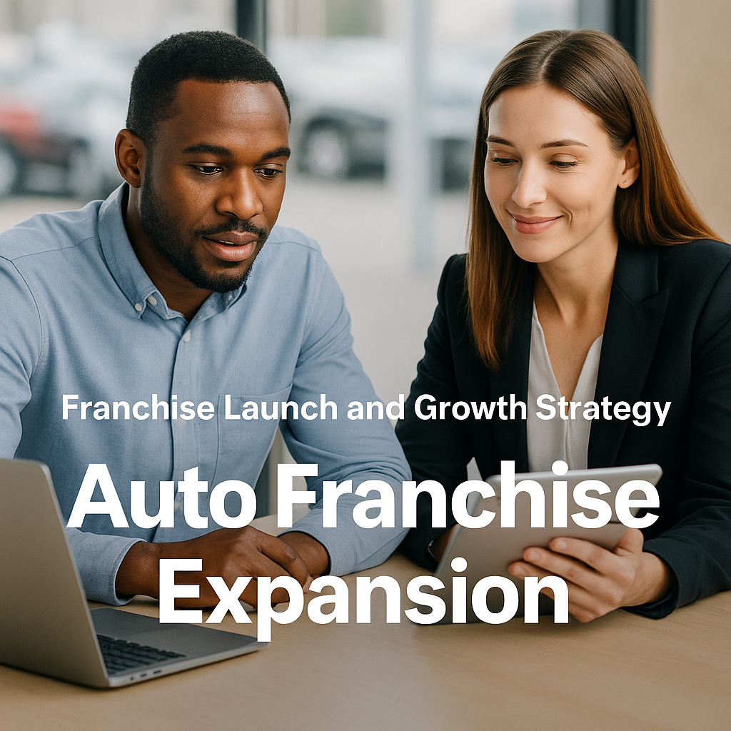 AUTO FRANCHISE SUPPORT
