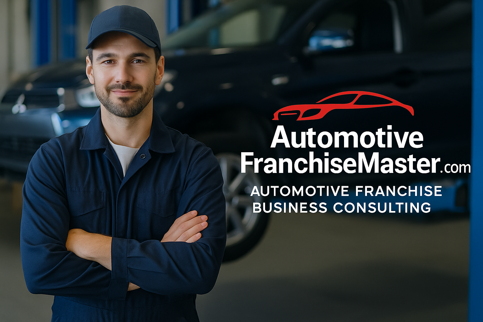 Automotive Franchise Master