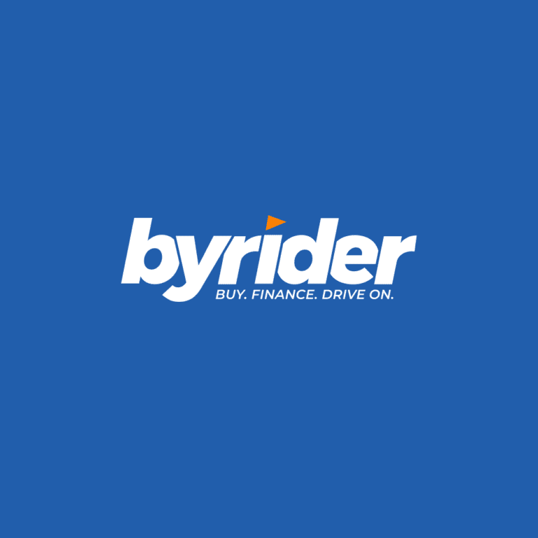 Byrider LOGO
