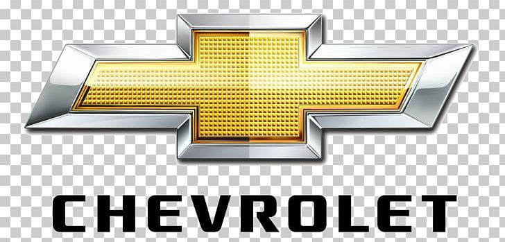 Chevrolet logo