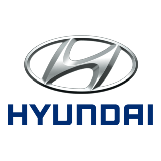 Hyundai logo