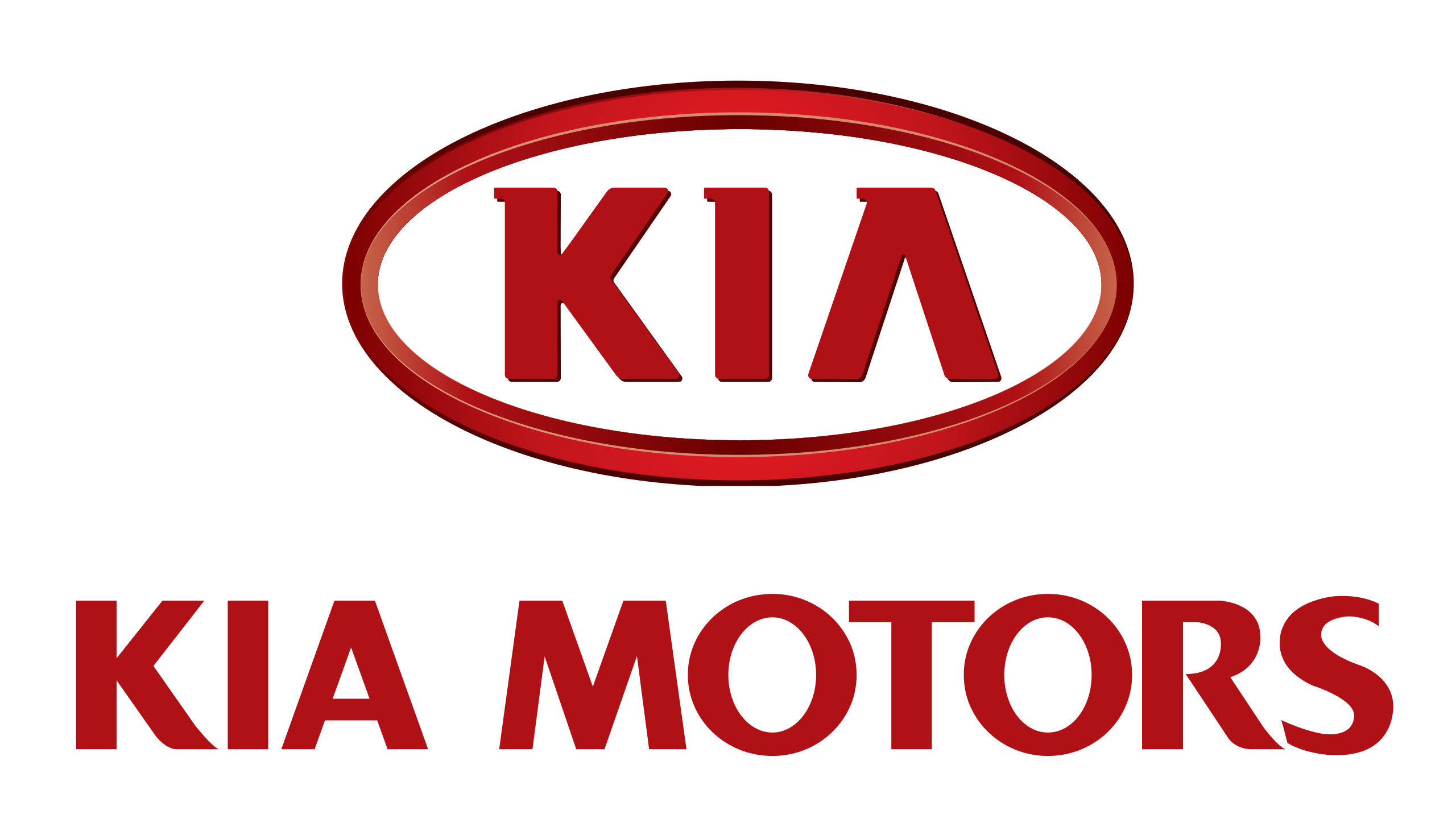 Kia logo