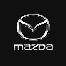 Mazda logo