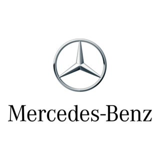 Mercedes-Benz logo