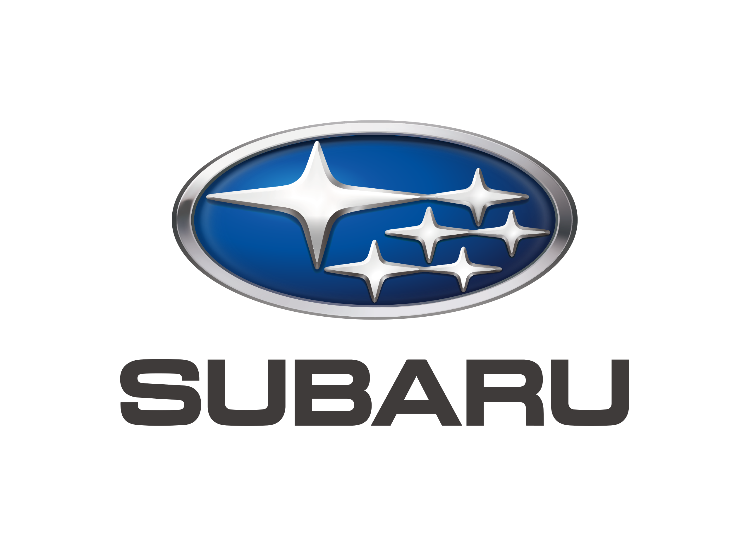 Subaru logo
