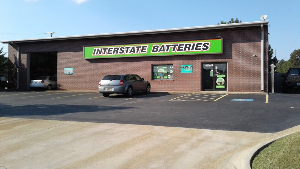 Interstate All Battery Center Franchise: Powering Growth in the Automotive & Consumer Battery Market