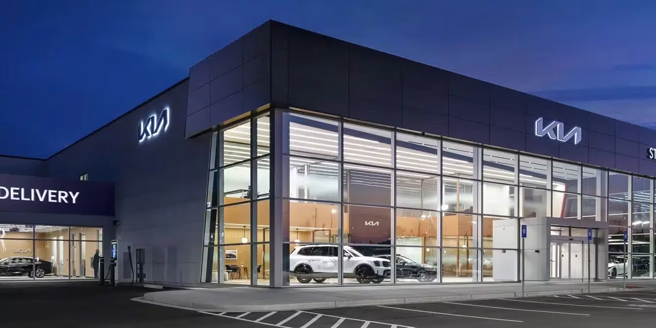 Kia Dealership Franchise: Partnering with a Fast-Rising Global Automaker