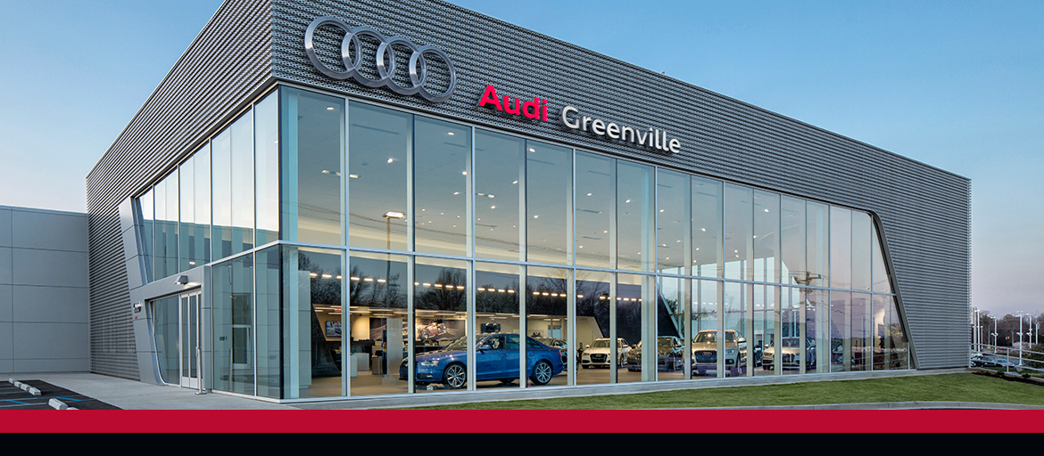 Audi Dealership Franchise