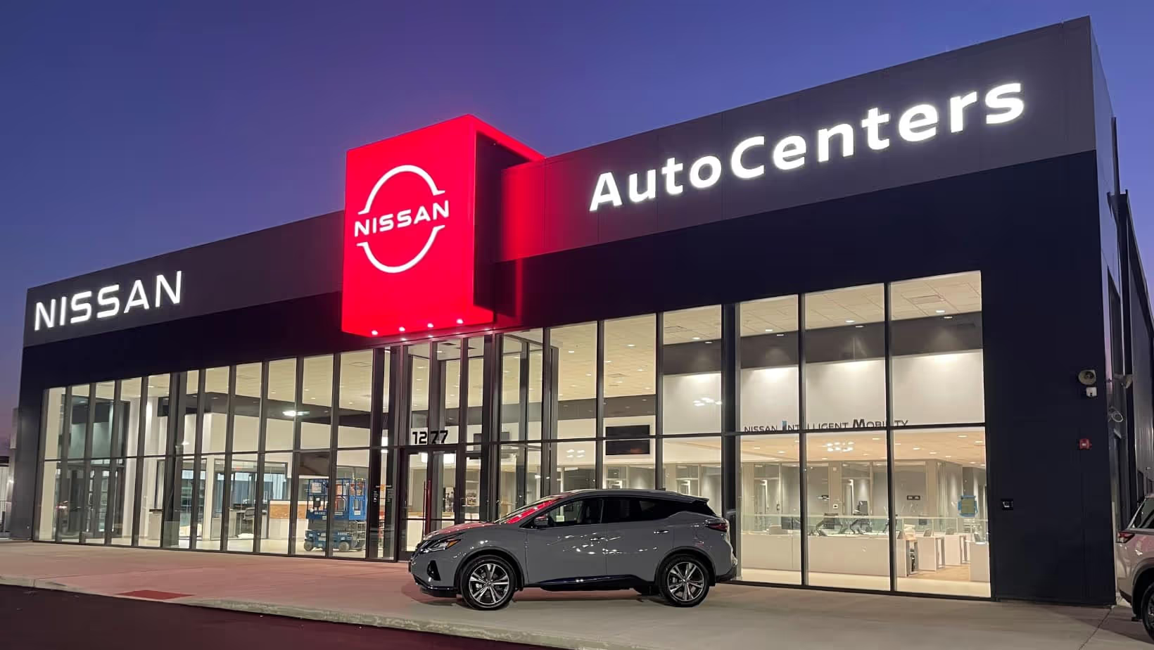 Nissan Dealership Franchise: Driving Opportunity with a Global Automotive Leader
