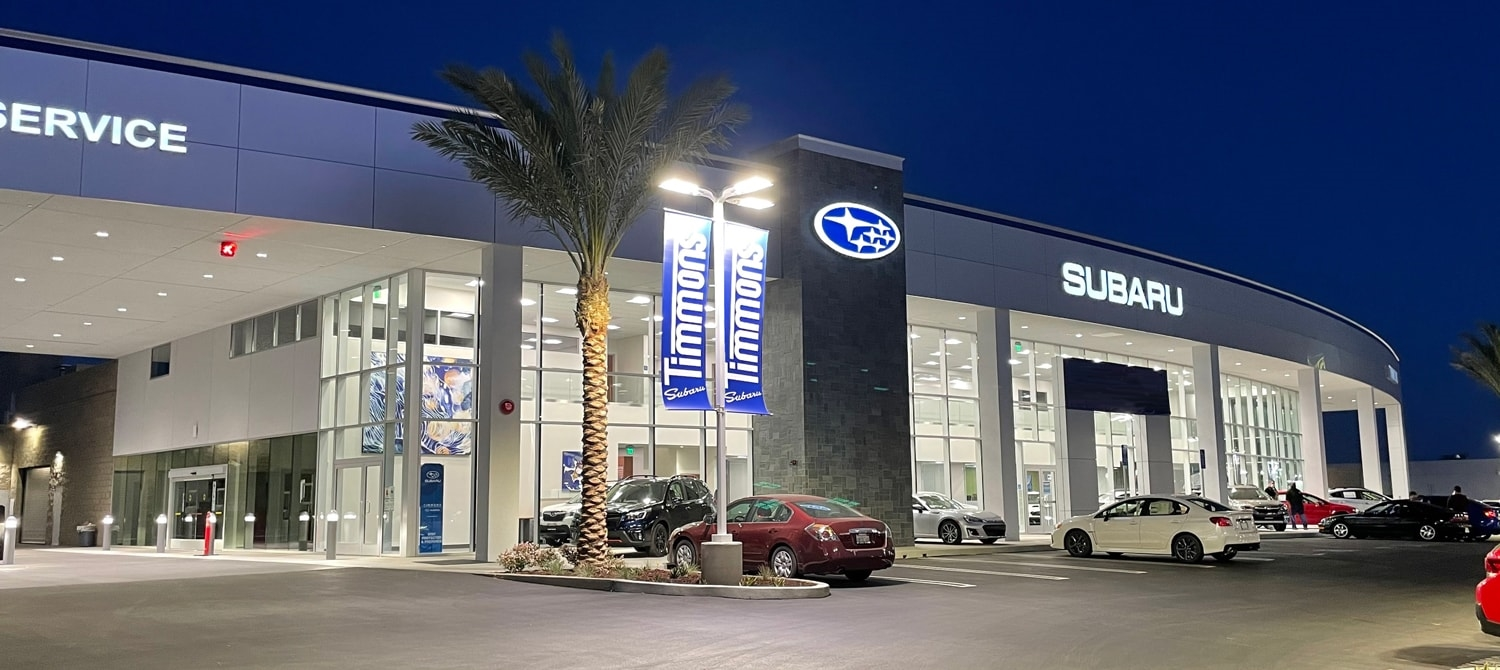 Subaru Dealership Franchise: Partnering with a Brand Built on Loyalty and Innovation