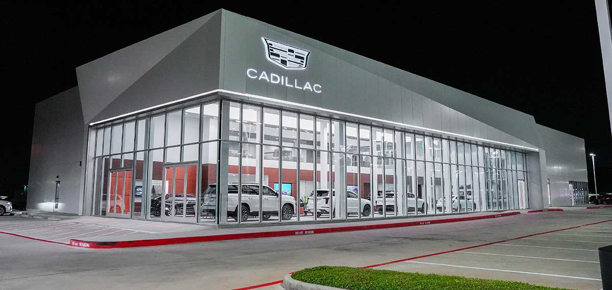Cadillac Dealership Franchise: Partnering with America’s Luxury Automotive Icon