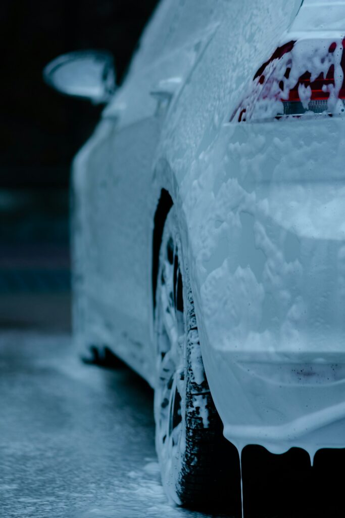 Car Wash Franchise