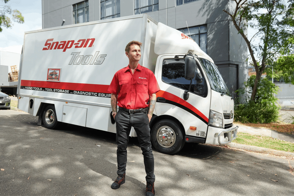 Snap-on Tools Franchise: Building Success in Automotive Tools & Equipment