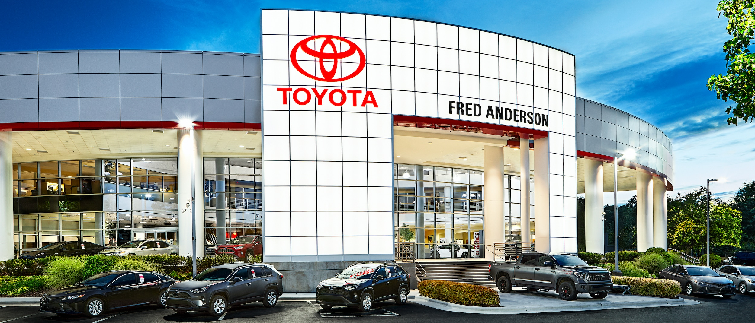 Toyota Dealership Franchise: Partnering with the World’s #1 Automotive Brand